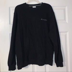 Columbia pullover